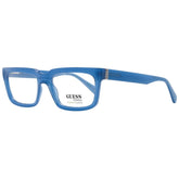 Guess Blue Plastic Glasses (Frames)